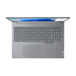 Lenovo ThinkBook 16 G8 IAL Intel | Arctic Grey | 16 " | IPS | WUXGA | 1920 x 1200 pixels | Anti-glare | Intel Core Ultra 9 | 185