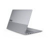 Lenovo ThinkBook 16 G8 IAL Intel | Arctic Grey | 16 " | IPS | WUXGA | 1920 x 1200 pixels | Anti-glare | Intel Core Ultra 9 | 185