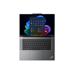 Lenovo ThinkPad X9-15p Gen 1 15.3 2.8K ULT7-358H/64GB/1TB/Intel Arc Graphics/WIN11 Pro/ENG Backlit kbd/FP/3Y Warranty | Lenovo
