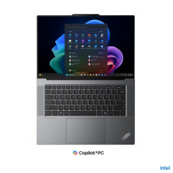 Lenovo ThinkPad X9-15p Gen 1 15.3 2.8K ULT7-358H/64GB/1TB/Intel Arc Graphics/WIN11 Pro/ENG Backlit kbd/FP/3Y Warranty | Lenovo