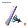 Fixed | Magnetic car vent mount with MagSafe | MagMount | Black