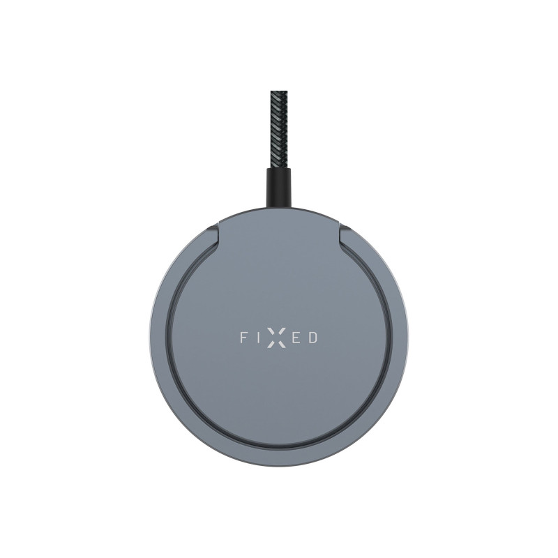 Fixed | MagPad Pro, Qi2, MagSafe support