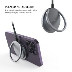 Fixed | MagPad Pro, Qi2, MagSafe support