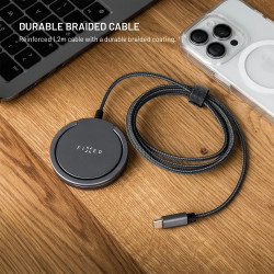 Fixed | MagPad Pro, Qi2, MagSafe support