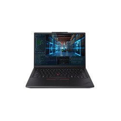 Lenovo ThinkPad P14s Gen 7 14 WUXGA AMD R5 AI PRO 440/16GB/512GB/AMD Radeon 840M/WIN11Pro/Nordic Backlit kbd/FP/3Y Warranty | Le