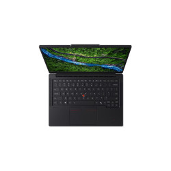 Lenovo ThinkPad P14s Gen 7 14 WUXGA AMD R5 AI PRO 440/16GB/512GB/AMD Radeon 840M/WIN11Pro/Nordic Backlit kbd/FP/3Y Warranty | Le