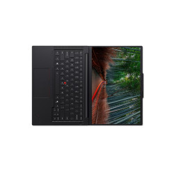 Lenovo ThinkPad P14s Gen 7 14 WUXGA AMD R7 AI PRO 450/32GB/1TB/AMD Radeon 860M/WIN11Pro/Nordic Backlit kbd/FP/3Y Warranty | Leno