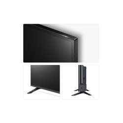 LG 43LR60006LA | 43" | Smart TV | webOS | FHD