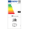 LG 43LR60006LA | 43" | Smart TV | webOS | FHD