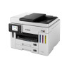 Canon | MAXIFY GX7150 | Multifunction printer | Ink-jet | Colour | A4 | Wi-Fi | White