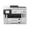 Canon | MAXIFY GX7150 | Multifunction printer | Ink-jet | Colour | A4 | Wi-Fi | White