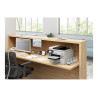 Canon | MAXIFY GX7150 | Multifunction printer | Ink-jet | Colour | A4 | Wi-Fi | White