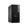 Dell Pro | QCT1255 | Desktop | Tower | AMD Ryzen 7 PRO | 8700G | Internal memory 16 GB | DDR5 | Solid-state drive capacity 512 G