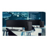 Dell Pro | QCT1255 | Desktop | Tower | AMD Ryzen 7 PRO | 8700G | Internal memory 16 GB | DDR5 | Solid-state drive capacity 512 G