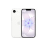 Apple | iPhone 17e | White | 6.1 " | 2532 x 1170 pixels | A19 | Internal RAM 8 GB | 256 GB | Dual SIM | Nano SIM | 4G | 5G | Mai