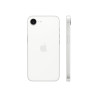 Apple | iPhone 17e | White | 6.1 " | 2532 x 1170 pixels | A19 | Internal RAM 8 GB | 256 GB | Dual SIM | Nano SIM | 4G | 5G | Mai