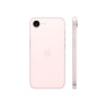 Apple | iPhone 17e | Soft Pink | 6.1 " | 2532 x 1170 pixels | A19 | Internal RAM 8 GB | 256 GB | Dual SIM | Nano SIM | 4G | 5G |