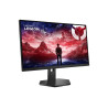 Lenovo | 27-10 | 27 " | IPS | FHD | 16:9 | 240 Hz | 0.5 ms | 1920 x 1080 pixels | 300 cd/m | HDMI ports quantity 2 | Raven Black