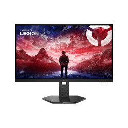 Lenovo | 27-10 | 27 " | IPS | FHD | 16:9 | 240 Hz | 0.5 ms | 1920 x 1080 pixels | 300 cd/m | HDMI ports quantity 2 | Raven Black