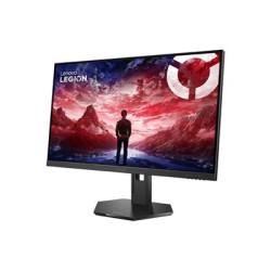 Lenovo | 27-10 | 27 " | IPS | FHD | 16:9 | 240 Hz | 0.5 ms | 1920 x 1080 pixels | 300 cd/m | HDMI ports quantity 2 | Raven Black