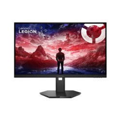 Lenovo | 27-10 | 27 " | IPS | FHD | 16:9 | 240 Hz | 0.5 ms | 1920 x 1080 pixels | 300 cd/m | HDMI ports quantity 2 | Raven Black