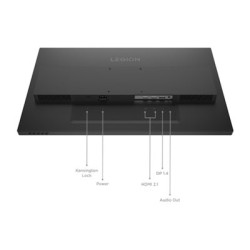 Lenovo | 27-10 | 27 " | IPS | FHD | 16:9 | 240 Hz | 0.5 ms | 1920 x 1080 pixels | 300 cd/m | HDMI ports quantity 2 | Raven Black