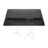 Lenovo | 27-10 | 27 " | IPS | FHD | 16:9 | 240 Hz | 0.5 ms | 1920 x 1080 pixels | 300 cd/m | HDMI ports quantity 2 | Raven Black