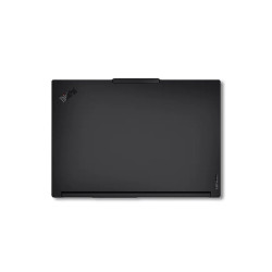 Lenovo ThinkPad P16 G3 Intel | Black | 16 " | IPS | WUXGA | 1920 x 1200 pixels | Anti-glare | Intel Core Ultra 9 | 275HX | 64 (2