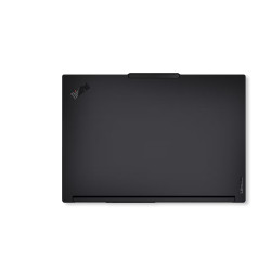 Lenovo ThinkPad P16 G3 Intel | Black | 16 " | IPS | WUXGA | 1920 x 1200 pixels | Anti-glare | Intel Core Ultra 9 | 275HX | 64 (2