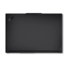 Lenovo ThinkPad P16 G3 Intel | Black | 16 " | IPS | WUXGA | 1920 x 1200 pixels | Anti-glare | Intel Core Ultra 9 | 275HX | 64 (2