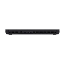 Lenovo ThinkPad P16 G3 Intel | Black | 16 " | IPS | WUXGA | 1920 x 1200 pixels | Anti-glare | Intel Core Ultra 9 | 275HX | 64 (2