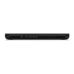 Lenovo ThinkPad P16 G3 Intel | Black | 16 " | IPS | WUXGA | 1920 x 1200 pixels | Anti-glare | Intel Core Ultra 9 | 275HX | 64 (2