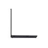 Lenovo ThinkPad P16 G3 Intel | Black | 16 " | IPS | WUXGA | 1920 x 1200 pixels | Anti-glare | Intel Core Ultra 9 | 275HX | 64 (2