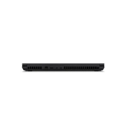 Lenovo ThinkPad P16 G3 Intel | Black | 16 " | IPS | WUXGA | 1920 x 1200 pixels | Anti-glare | Intel Core Ultra 9 | 275HX | 64 (2