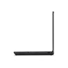 Lenovo ThinkPad P16 G3 Intel | Black | 16 " | IPS | WUXGA | 1920 x 1200 pixels | Anti-glare | Intel Core Ultra 9 | 275HX | 64 (2