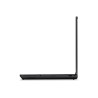 Lenovo ThinkPad P16 G3 Intel | Black | 16 " | IPS | WUXGA | 1920 x 1200 pixels | Anti-glare | Intel Core Ultra 9 | 275HX | 64 (2