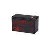 PCM | Battery 12V 7.2Ah F2 Pb CSB | CSB-GP1272