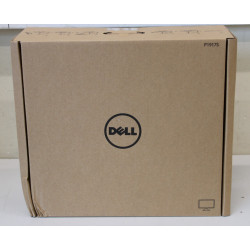 SALE OUT. Dell | Professional | P1917S | 19 " | IPS | HD | 5:4 | 60 Hz | 6 ms | LED pixels | 1280 x 1024 | 250 cd/m | HDMI ports