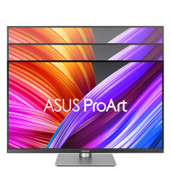 Asus | PA329CRV | 31.5 " | IPS | 16:9 | 60 Hz | 5 ms | 3840 x 2160 pixels | 400 cd/m | HDMI ports quantity 2
