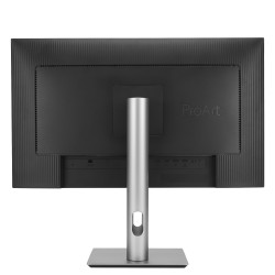 Asus | PA329CRV | 31.5 " | IPS | 16:9 | 60 Hz | 5 ms | 3840 x 2160 pixels | 400 cd/m | HDMI ports quantity 2