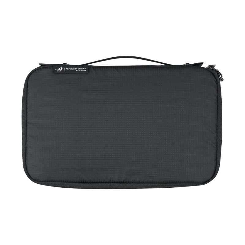 Asus | ROG Archer BC1003 | Tech Pouch | Waterproof | Black