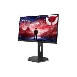 Lenovo | Legion 24-10 | 23.8 " | IPS | 16:9 | 240 Hz | 0.5/1/2/3/4 ms | 300 cd/m | HDMI ports quantity 2 | Raven Black