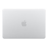 Apple MacBook Neo 13" Apple A18 Pro 6C CPU, 5C GPU/8GB/512GB SSD/Touch ID/Silver/INT | Apple