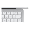 Apple MacBook Neo 13" Apple A18 Pro 6C CPU, 5C GPU/8GB/512GB SSD/Touch ID/Silver/INT | Apple
