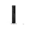 Lenovo ThinkCentre neo 55q Gen 6 AMD R5 220/16GB/512GB/AMD Radeon 740M/WIN11 Pro/ENG kbd/Black/3Y Warranty | Lenovo