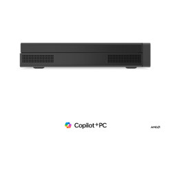 Lenovo ThinkCentre neo 55q Gen 6 AMD R5 220/16GB/512GB/AMD Radeon 740M/WIN11 Pro/ENG kbd/Black/3Y Warranty | Lenovo