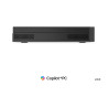 Lenovo ThinkCentre neo 55q Gen 6 AMD R5 220/16GB/512GB/AMD Radeon 740M/WIN11 Pro/ENG kbd/Black/3Y Warranty | Lenovo