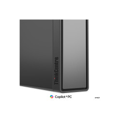 Lenovo ThinkCentre neo 55q Gen 6 AMD R5 220/16GB/512GB/AMD Radeon 740M/WIN11 Pro/ENG kbd/Black/3Y Warranty | Lenovo