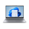 Lenovo ThinkBook 16 Gen 8 IAL 16 WUXGA ULT9-185H/16GB/512GB/Intel Graphics/WIN11 Pro/Nordic Backlit kbd/Arctic Grey/FP/2Y Warran
