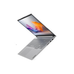 Lenovo ThinkBook 16 Gen 8 IAL 16 WUXGA ULT9-185H/16GB/512GB/Intel Graphics/WIN11 Pro/Nordic Backlit kbd/Arctic Grey/FP/2Y Warran